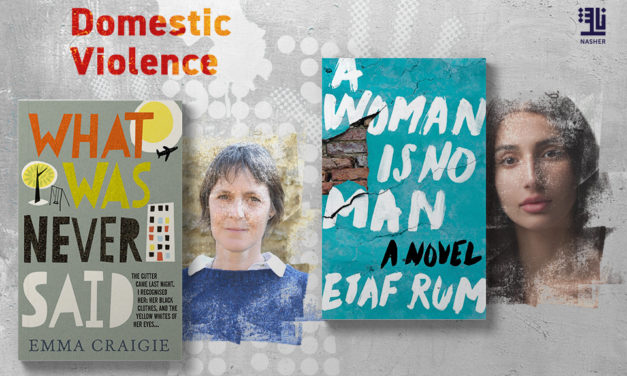Domestic Abuse in Literature