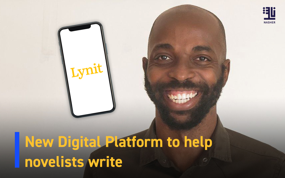 New Digital Platform Lynit Helps Authors Build Their Novels