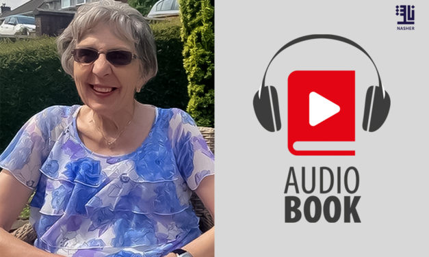 Making Books Inclusive and Accessible For All