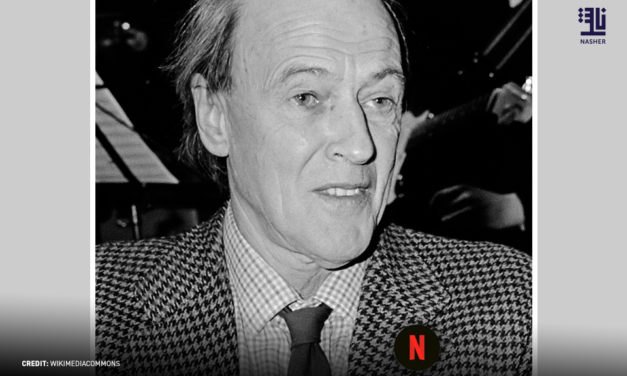 Netflix buys entire works of Roald Dahl for over £ 500M