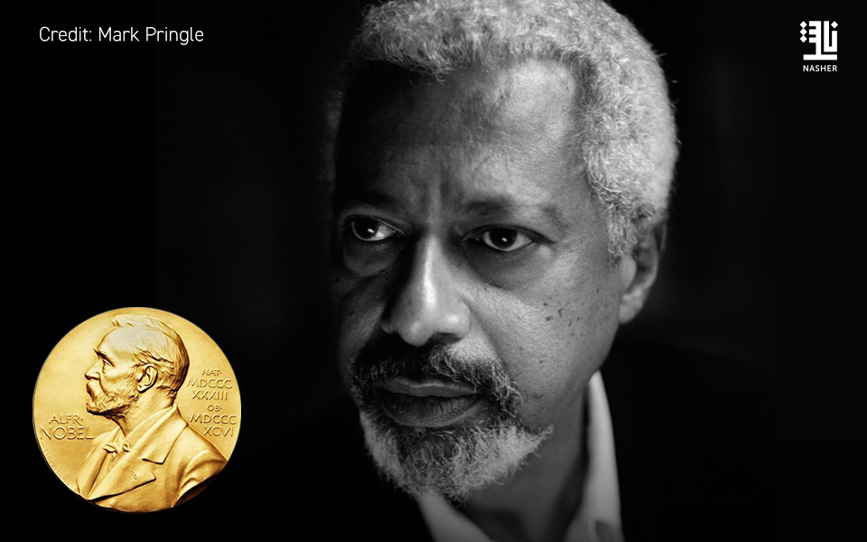 Gurnah is first African writer to win Nobel Prize in 35 years