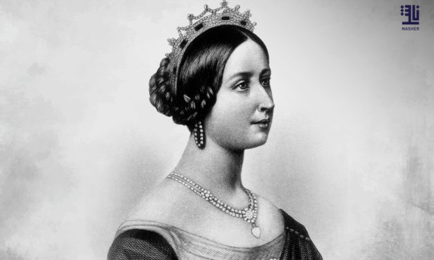 Book signed by Queen Victoria along with rare books destroyed in a fire