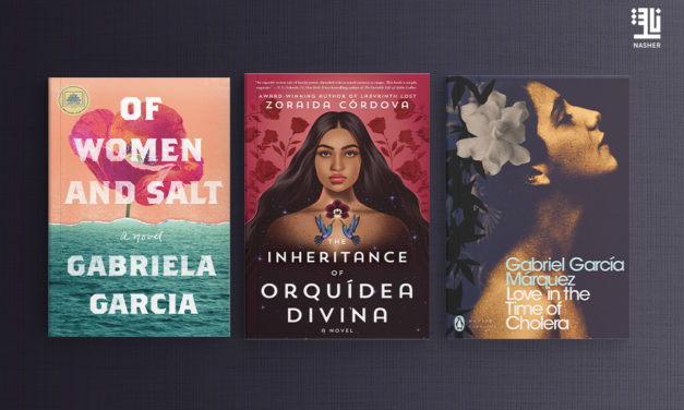 10 Latin American Novels To Explore