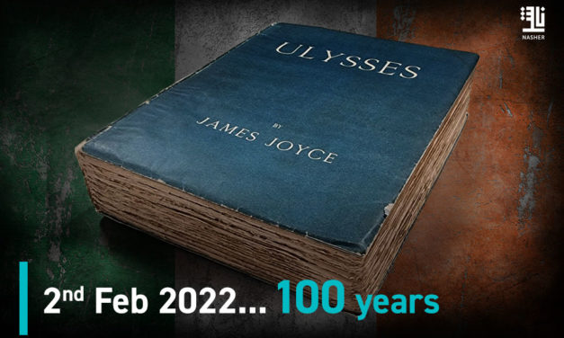 100 Years of Ulysses