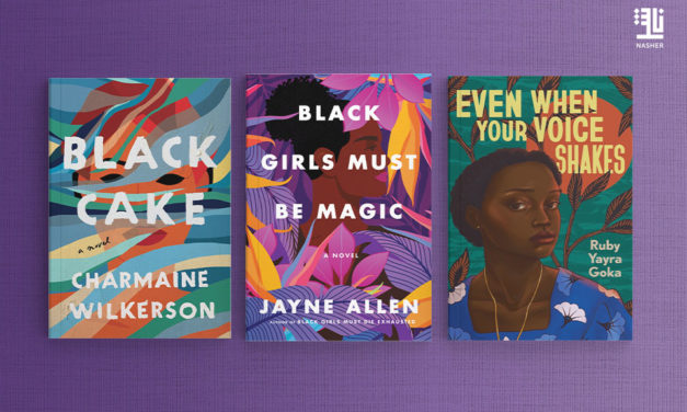 FEBRUARY 2022 BOOK RELEASE