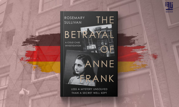 Controversy over new book about Anne Frank
