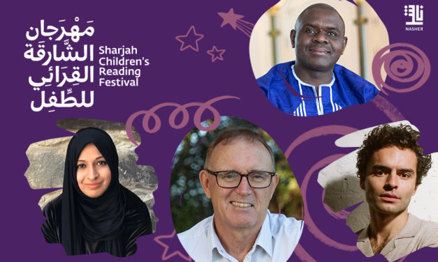 Top-Selling Authors Will Headline 13th SCRF