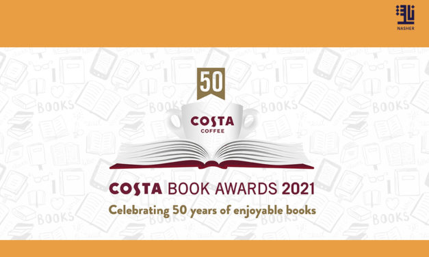 The End of The Costa Book Awards