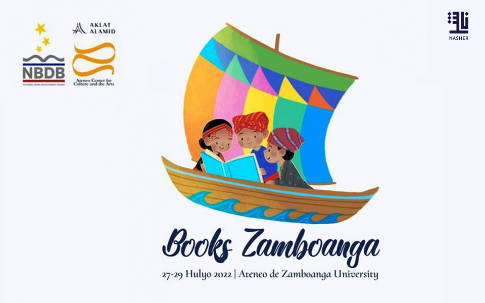 Discover Mindanao through Zamboanga Books