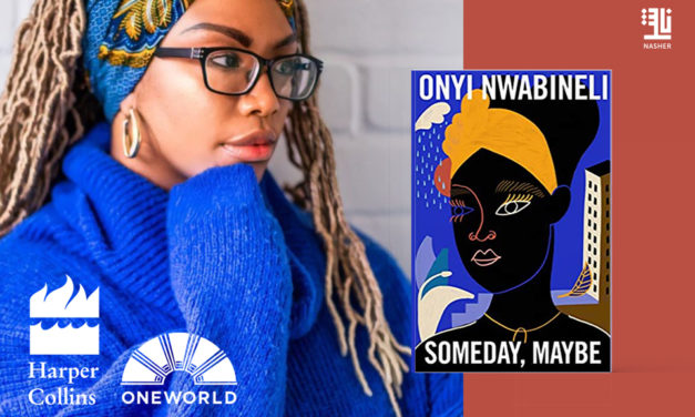 One World Acquires Powerful New British-Nigerian Voice