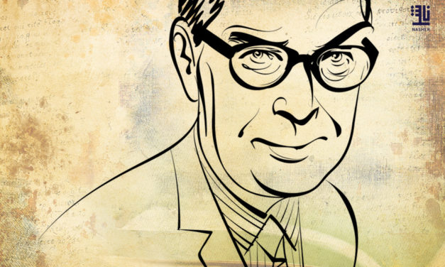 A 100 Candles for Philip Larkin