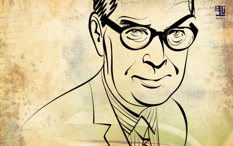 A 100 Candles for Philip Larkin