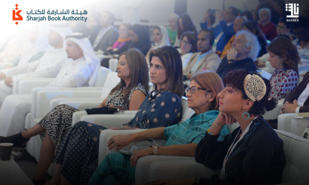 The Sharjah Conference Defends Publishers’ Rights  The Fight Against Piracy Continues