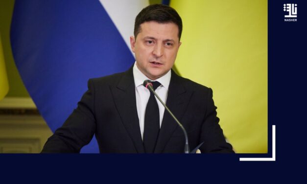 The President of Ukraine will Address the Frankfurt Book Fair. Live!