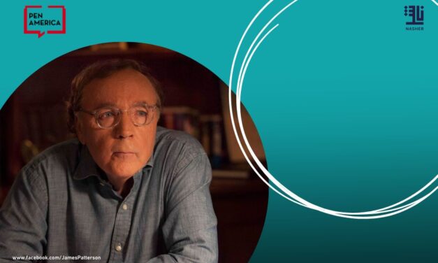 James Patterson Faith in PEN America Worth: 2 Million Dollars