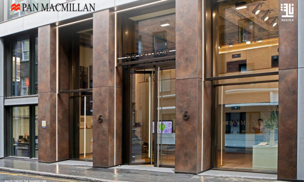 “Pan Macmillan” Offers Staff Cost of Living Payments