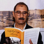 عبد القادر عرابي: القلب النابض لمؤسسة آفاق