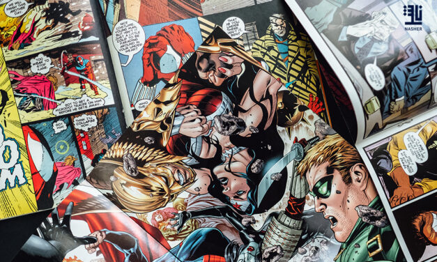 Rare Comic Books Worth a Fortune