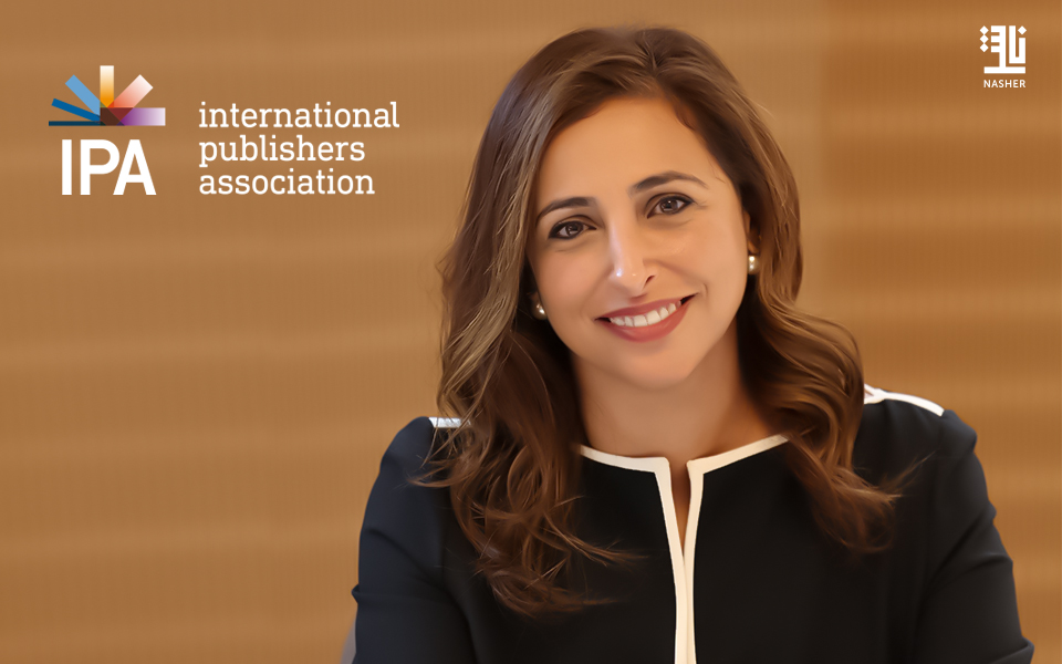 A Visionary at the Helm: Bodour Al Qasimi’s Impact on Publishing