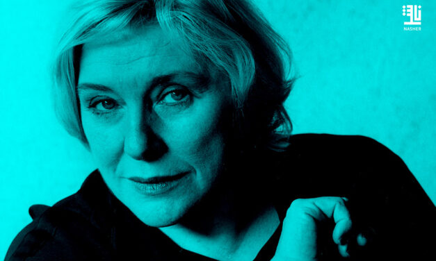 Fay Weldon:  The Author Who Re-wrote the Script for Women