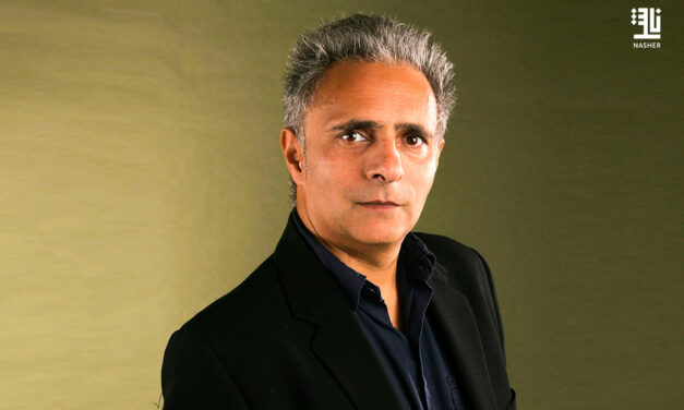 Hanif Kureishi: The Fall of a Literary Giant