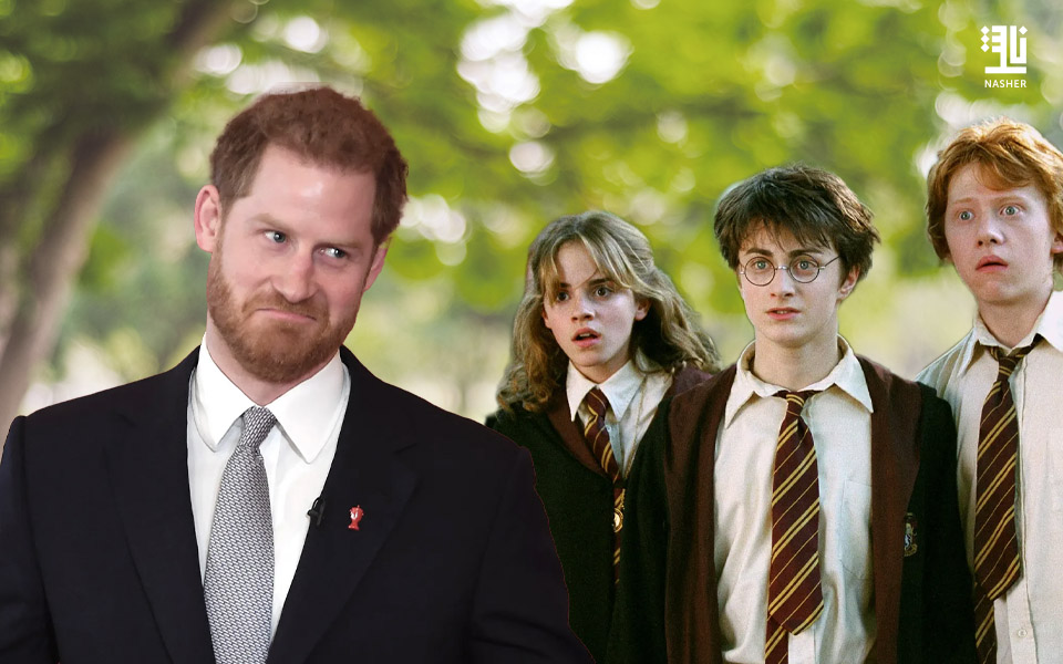 The Prince and the Wizard:  Prince Harry’s “Spare” beats Harry Potter