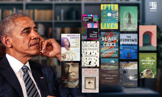 Obama’s 2022 Reading List: Michelle’s Memoir Makes the Cut