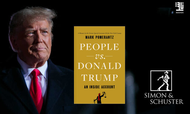 Trump vs. “Simon & Schuster”: Round 2