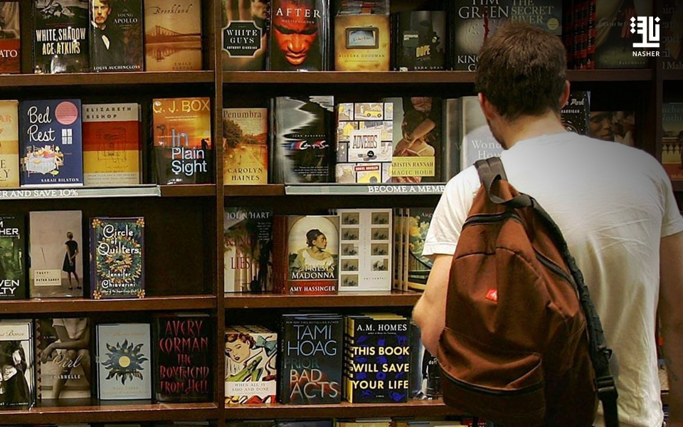 Bookstat Reports 5.6% Rise in US Online Book Sales