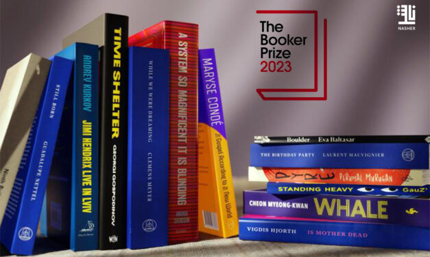 International Booker Prize 2023 Longlist Announced