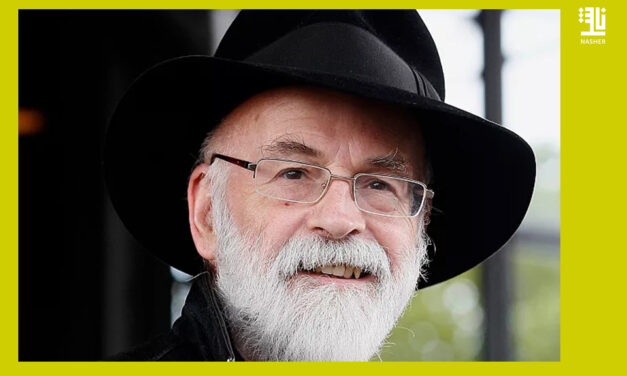 Terry Pratchett’s Hidden Stories Resurface Thanks to Fans