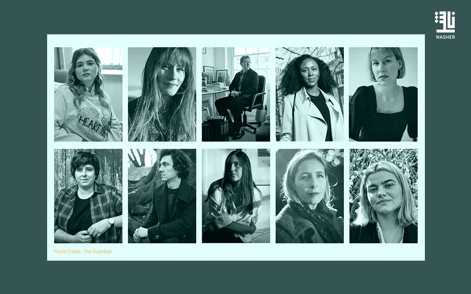 Women Dominate Granta’s 2023 Best of Young British Novelists List