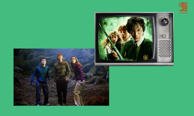 From Books to TV: The Harry Potter Saga Continues