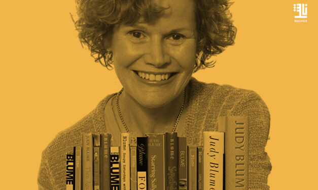 Why Judy Blume’s Novels are Facing Censorship in US Schools?