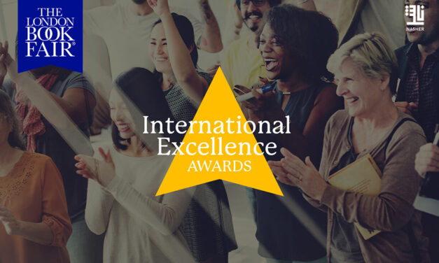 LBF’s International Excellence Awards 2023: Celebrating the Best in Publishing