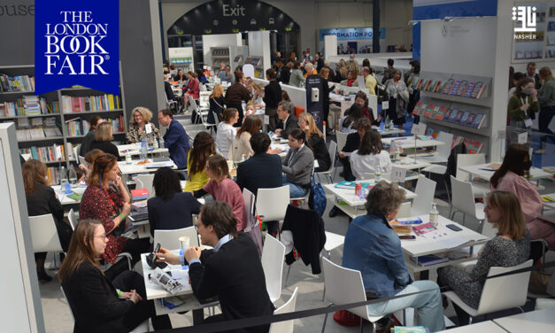 London Book Fair shifts Dates for 2024 to Avoid Conflict with Bologna