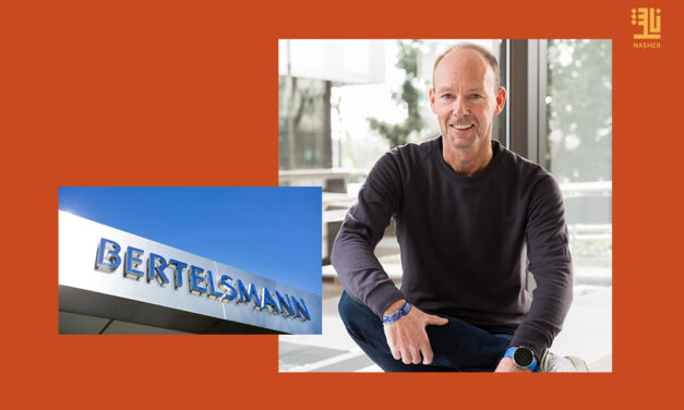 Bertelsmann Sees Highest-Ever Earnings, While PRH Revenues Rise