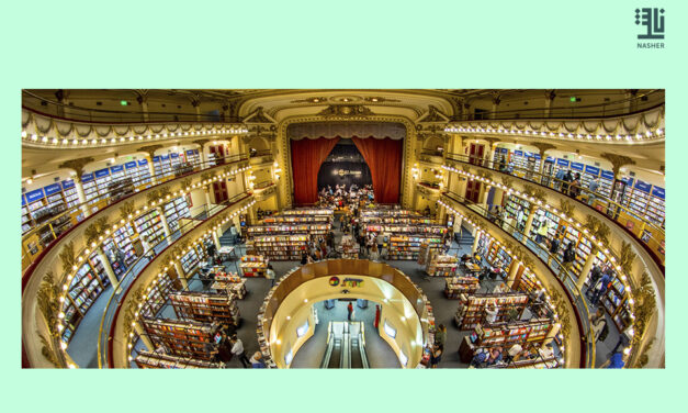 El Ateneo Grand Splendid: Literature and Architecture Fusion