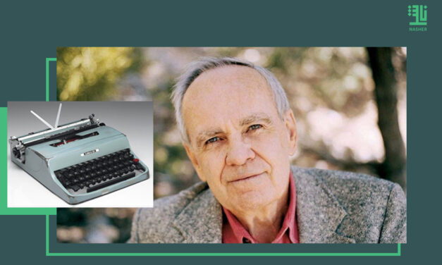 Tributes paid to Cormac McCarthy who has died aged 89