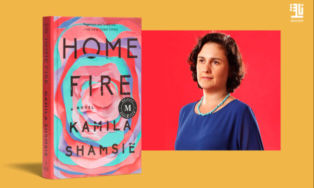 Home Fire by Kamila Shamsie : Book Review