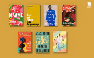 2023; A Year Rich In Books by African Authors