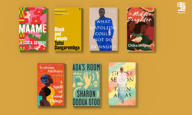 2023; A Year Rich In Books by African Authors