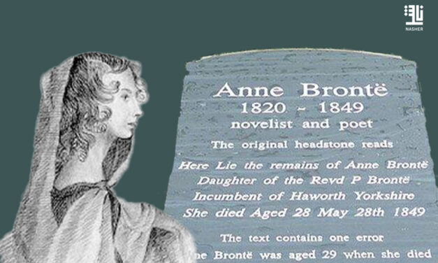 Anne Brontë’s 175th Death Anniversary in 2024