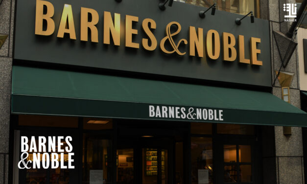 Barnes & Noble’s Bold Expansion: 50 New Locations