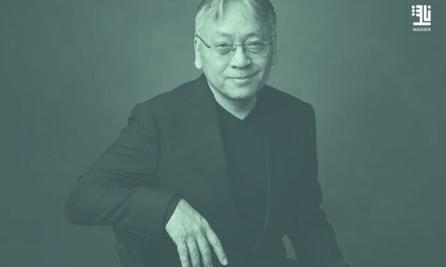 Ishiguro’s Upcoming Book Is Dedicated to Music Fans