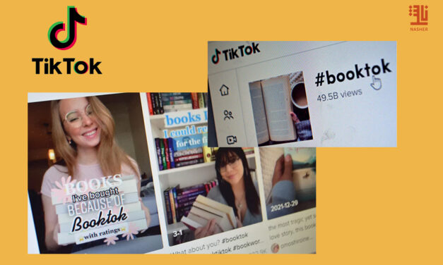 BookTok Boosts UK Publishers’ Export Sales