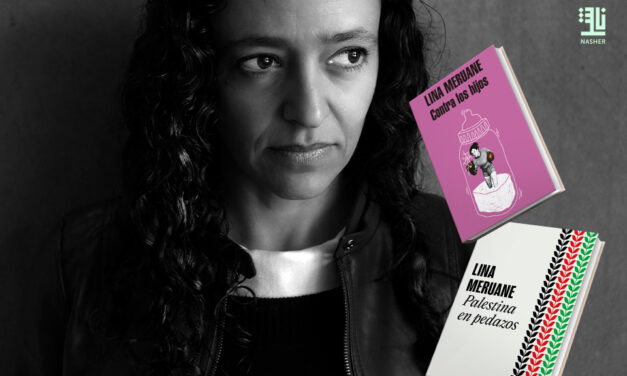 What Earned Lina Meruane the 2023 Donoso Prize?