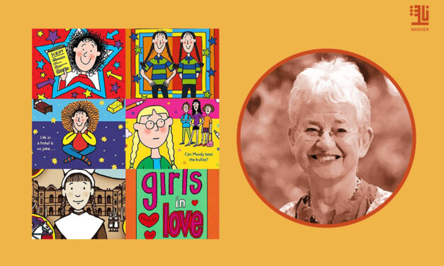 Jacqueline Wilson:  Modernité des Livres Enfants, Préservation des Classiques