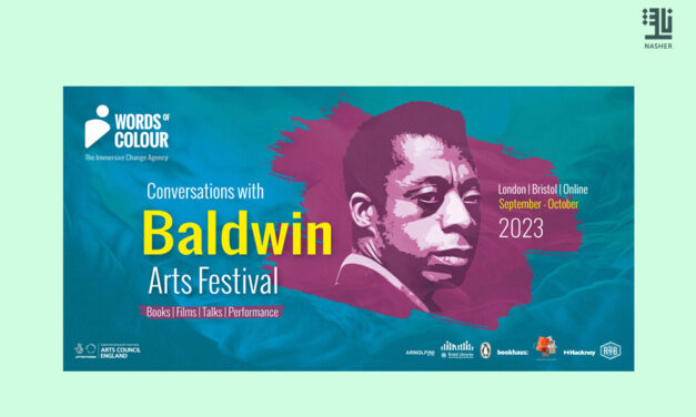 James Baldwin Festival Coming to the UK This Year