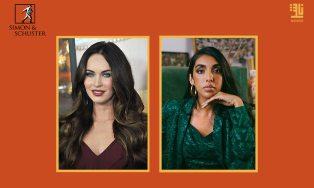 Débuts Poétiques de Megan Fox: Rupi Kaur Doit-Elle Craindre un Rival?